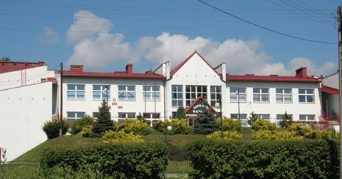 Szkoła Podstawowa w Gogołowej